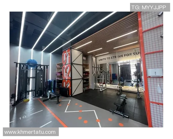 打造全方位健身体验空间，助力健康生活与身体塑形新模式