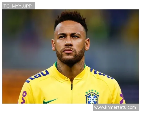 以内马尔为核心打造新黄金时代 巴西足球迎来新一代奇迹之星