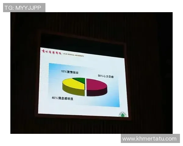 游泳对心理健康的积极影响及其在减压和情绪调节中的作用分析