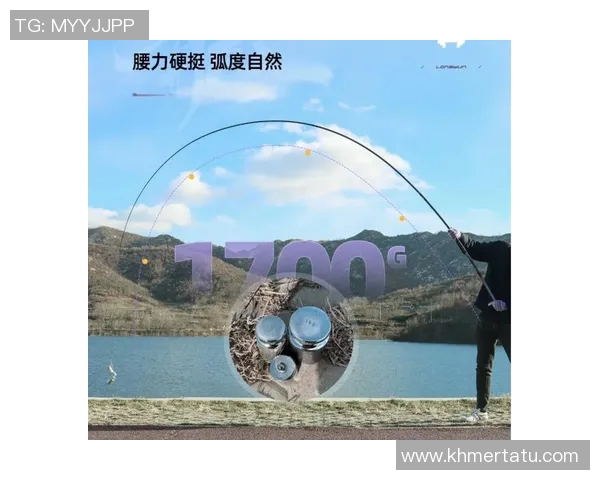 打造专属渔具世界，探索钓鱼装备的选择与使用技巧